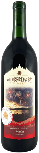 Adk Winery Merlot